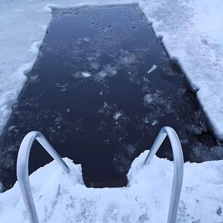 Huvilat Kolonkolo *