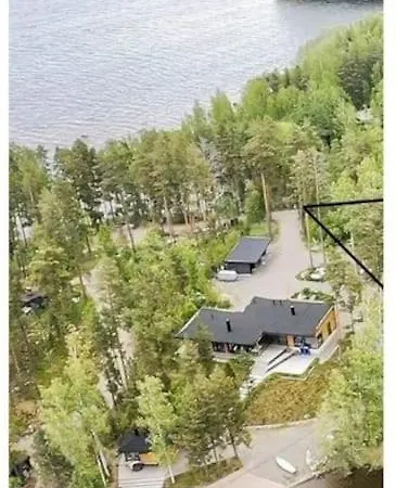 Huvila Kolonkolo * Padasjoki