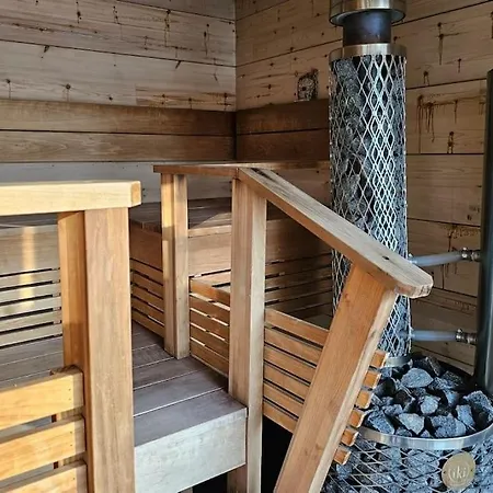 Huvila Kolonkolo