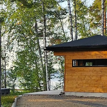 Kolonkolo Huvilat