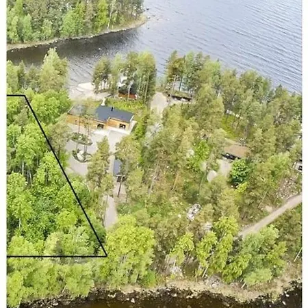 Kolonkolo Huvilat *